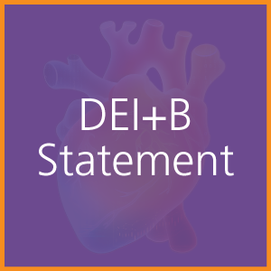 JCF DEI+B Statement