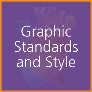 JCF Graphic Standards and Style Guide