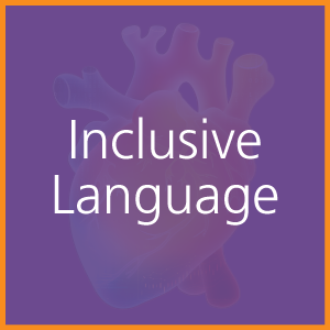 JCF Inclusive Language