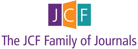 JCF Family of Journals Logo