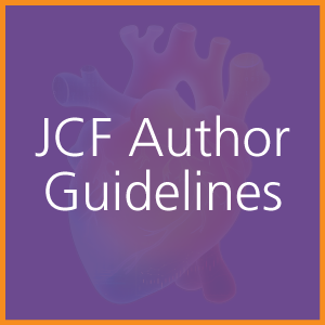 JCF Author Guidelines