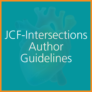JCF-Intersections Author Guidelines