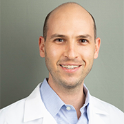 Mark Belkin, MD headshot