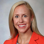 Melissa Lyle Headshot