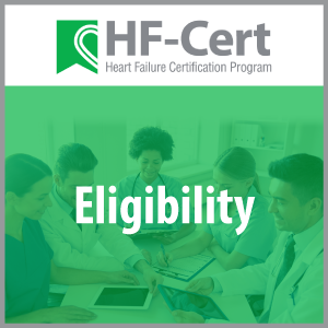HF-Cert Eligibility