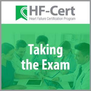 HF-Cert Exam