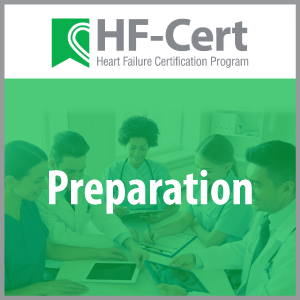 HF-Cert Preparation
