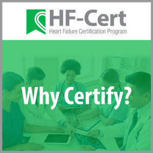 HF-Cert Why