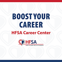 HFSA Career Center