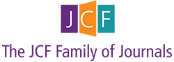 JCF Family of Journals Logo