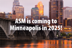 ASM 2025