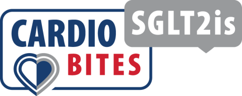 CardioBites SGLT2is logo