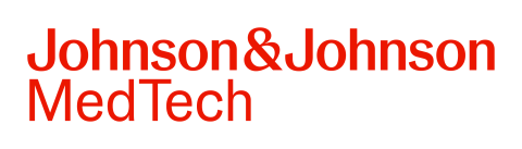 Johnson & Johnson MedTech logo