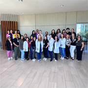 Sharp Chula Vista Medical Center Group Shot