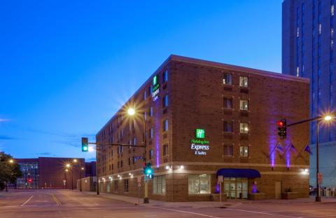 Holiday Inn Minneapolis