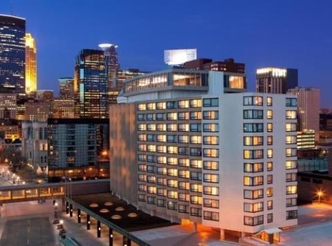 Sheraton Minneapolis