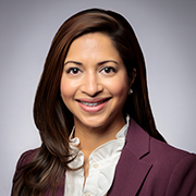 Kavita Sharma headhshot