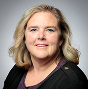 Martha Abshire Saylor headshot