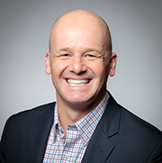 Mitch Psotka headshot