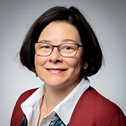 Nancy Sweitzer headshot