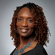 Natalie W. Pierson headshot