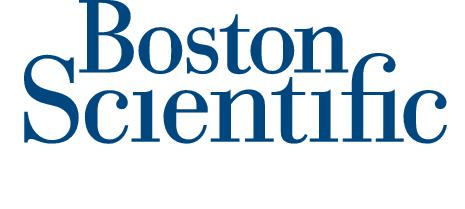 Boston Scientific Logo