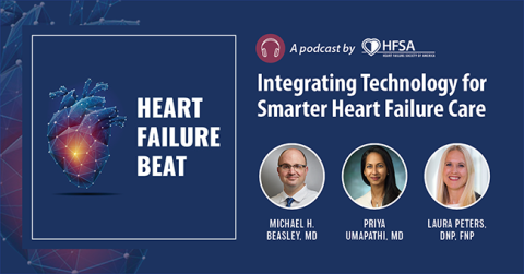 HF Beat February Episode