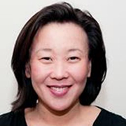 Susan Kim, MD headshot