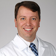 Brian Houston headshot