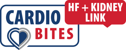 CardioBites HF + Kidney Link logo