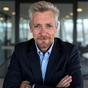 Robert Page Headshot