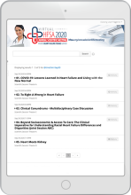 HFSA2020 Online Planner Graphic