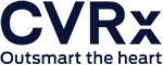 CVRx logo