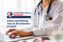 General HF Seminar Web Event Background