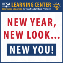 HFSA Learning Center