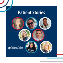 HFAW 2025 Patient Stories