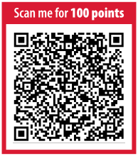 ASM 2025 Scan Hunt (Competition)