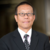 James Fang, MD, FHFSA Headshot