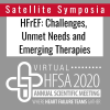 ASM 2020 HFrEF Challenges Icon