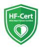 HF-Cert Badge